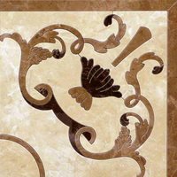 Купить CERACASA DECO DORIAN 1 ANGULO 38,8х38,8 