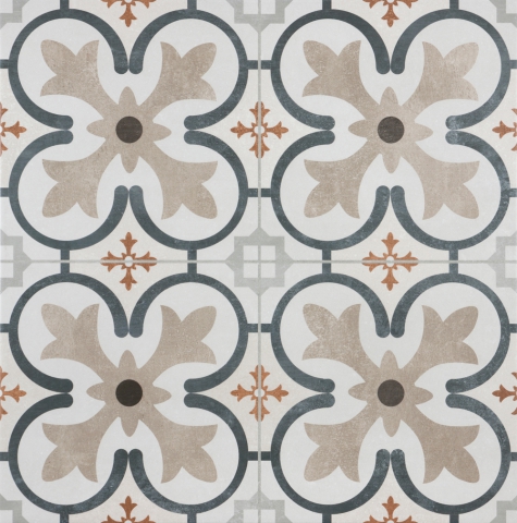 Купить Geotiles Boulevard Beige 45х45 