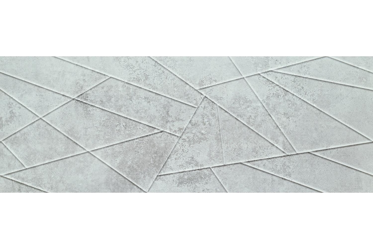 Купить Tubadzin Lozzi W- Lozzi Grey Str 32,8x89,8 