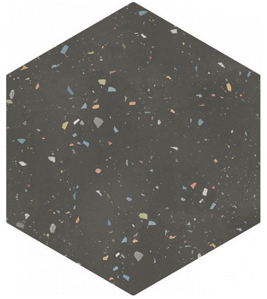 Купить DNA Terrazzo Graphite Colours 32x36,8 