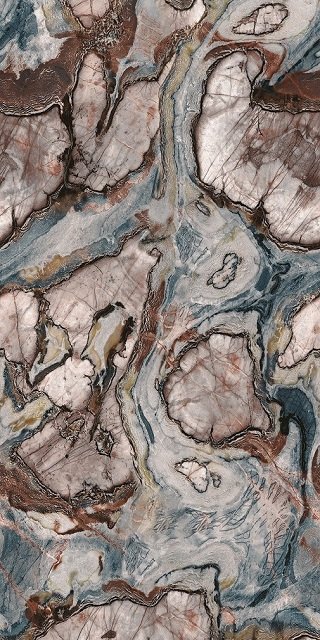 Купить Seron Magic Santorini Exotic 80x160 