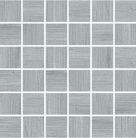 Купить 41zero42 Yaki Mosaic Cenere 30x30 