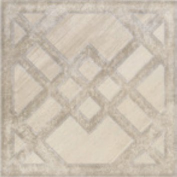 Купить Cerdomus Antique Geometrie Ivory 20х20 