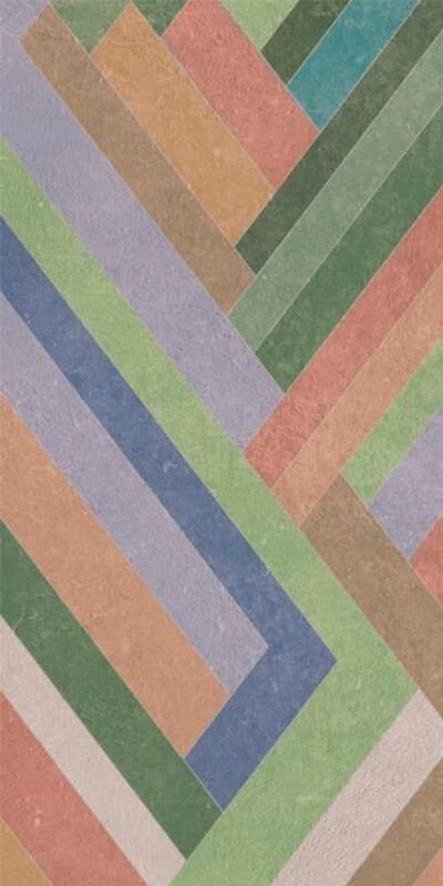 Купить Wide&Style Blocks Sage 160х320 