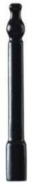 Купить Grazia Vintage Ang. Zoccolo Black 2х20 