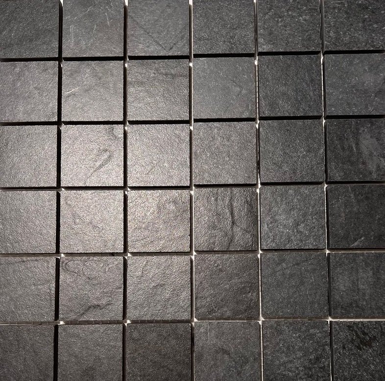 Купить Grespania Annapurna Negro 4,8х4,8  30×30 