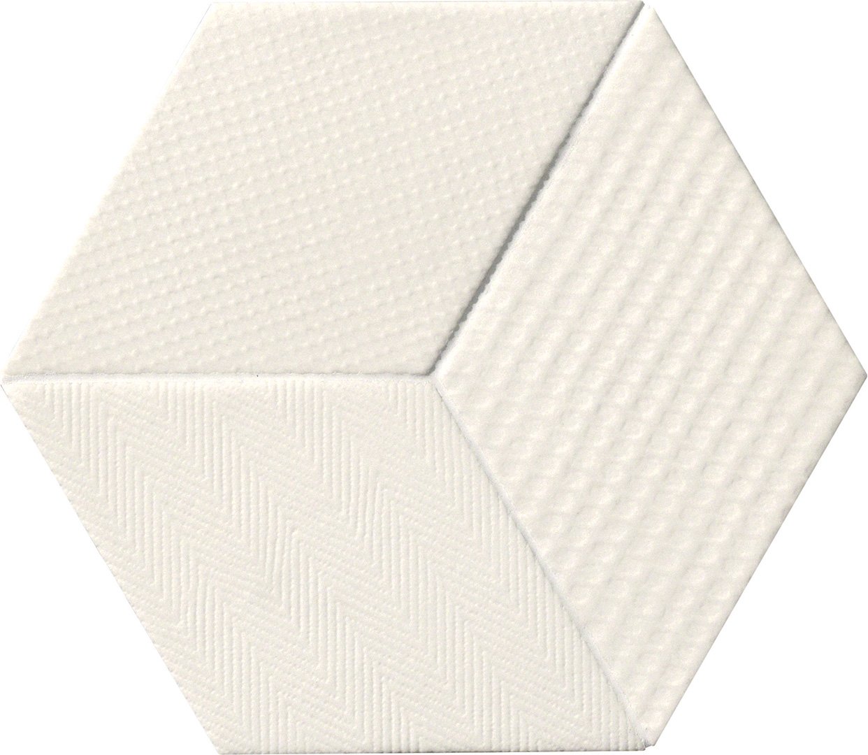 Купить Mutina Tex White 11,5x20 
