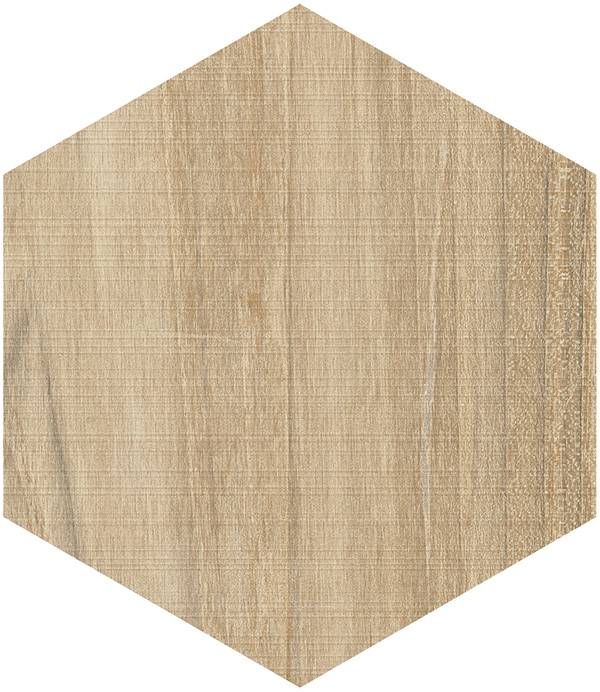 Купить Vives Gamma Hexagono Beige 23x26,6 