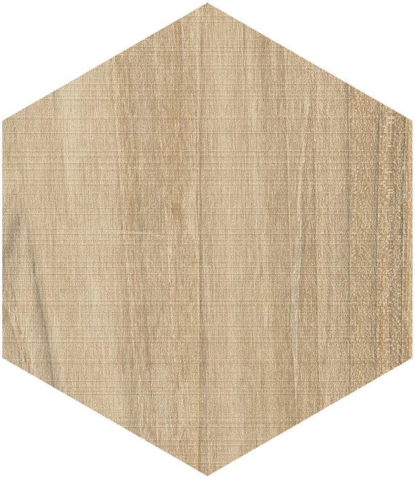 Купить Vives Gamma Hexagono Beige 23x26,6 