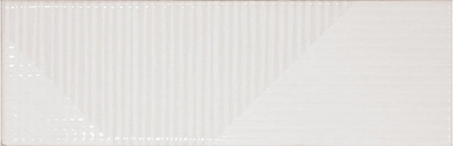 Купить Equipe Fragments White Matt 6.5x20 