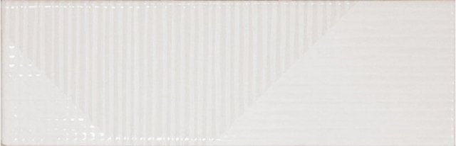 Купить Equipe Fragments White Matt 6.5x20 