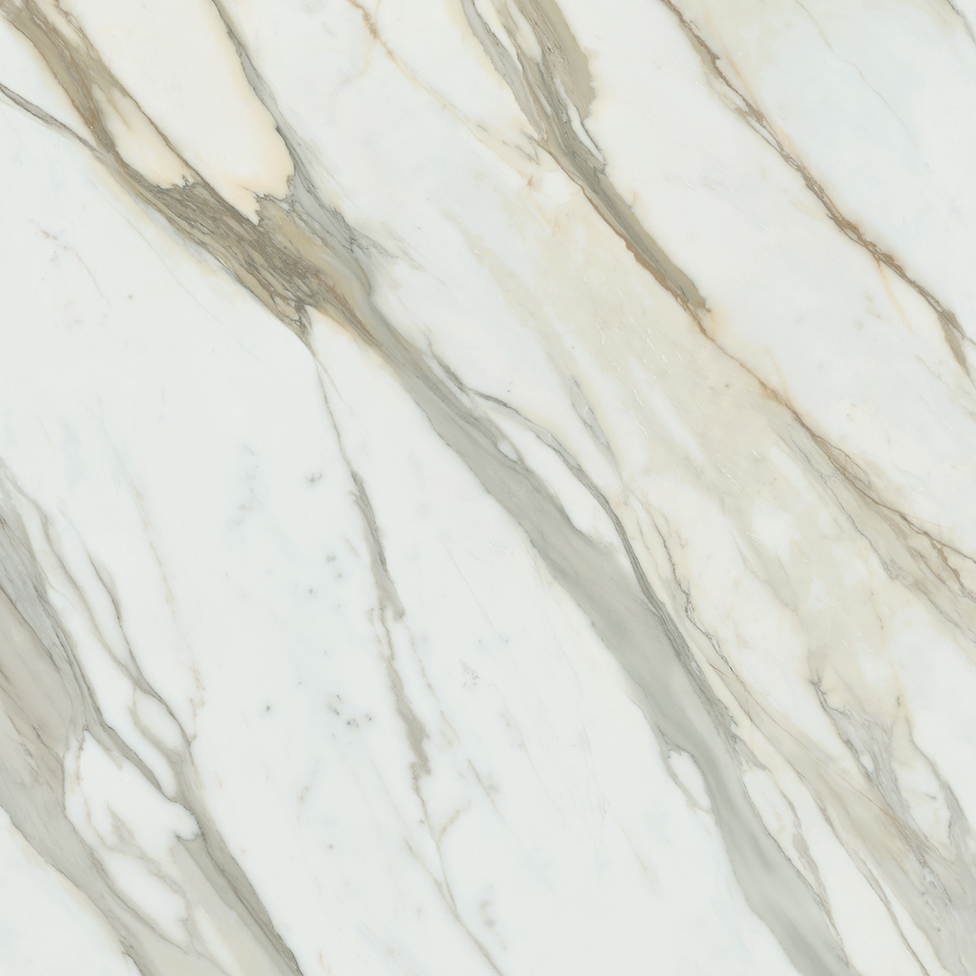 Купить Mirage Cosmopolitan Calacatta Gold 9mm Luc SQ CP 02 80х80 
