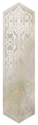 Купить Roberto Cavalli Bright Pearl Ivory Losanga Decoro Rett 24х90 