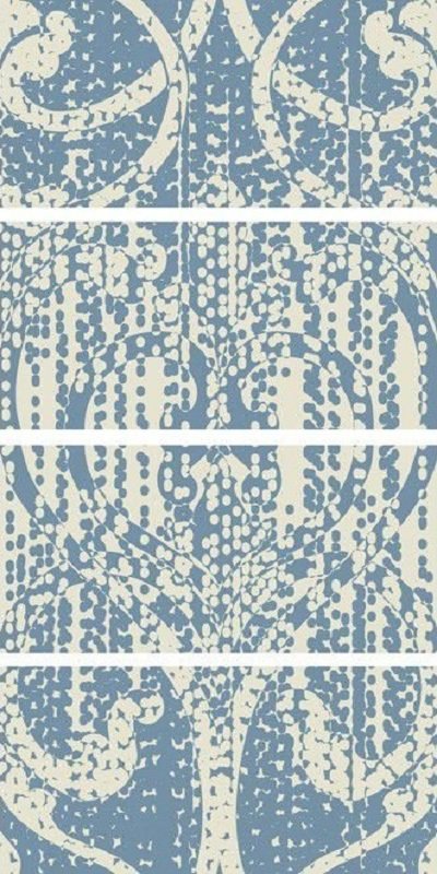 Купить Wide&Style Antique Azure CP4 120x240 