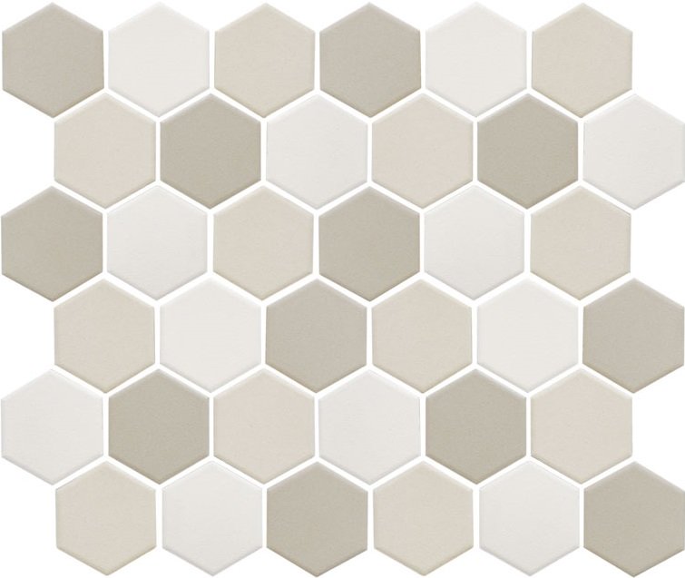 Купить Starmosaic Homework Hexagon Small LB Mix Antid 32.5х28.2 