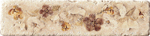 Купить Cir&Serenissima Marble Style Listello Travertino 5х20 