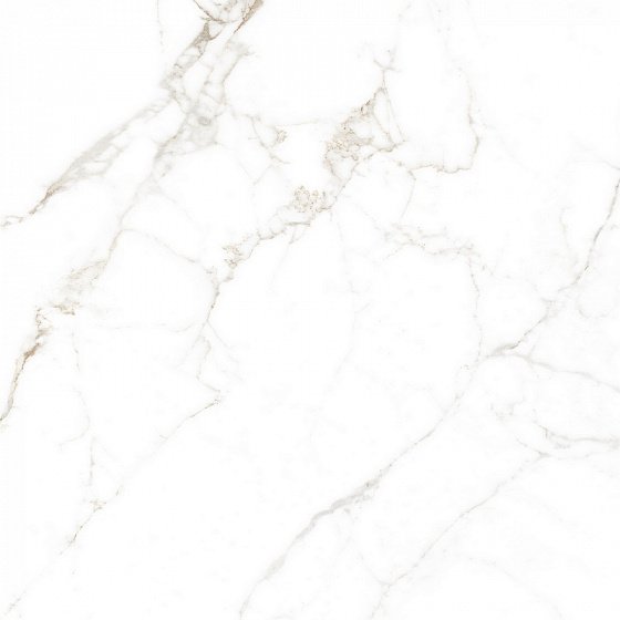 Купить Sinfonia Marblestone Calacatta Gold GL.Ret.60х60 