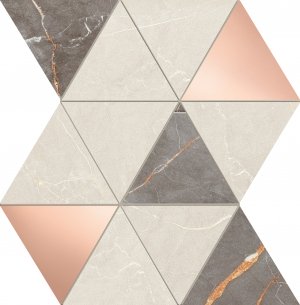 Купить Tubadzin Mauritius Ms- Mauritius 32,8x25,8 