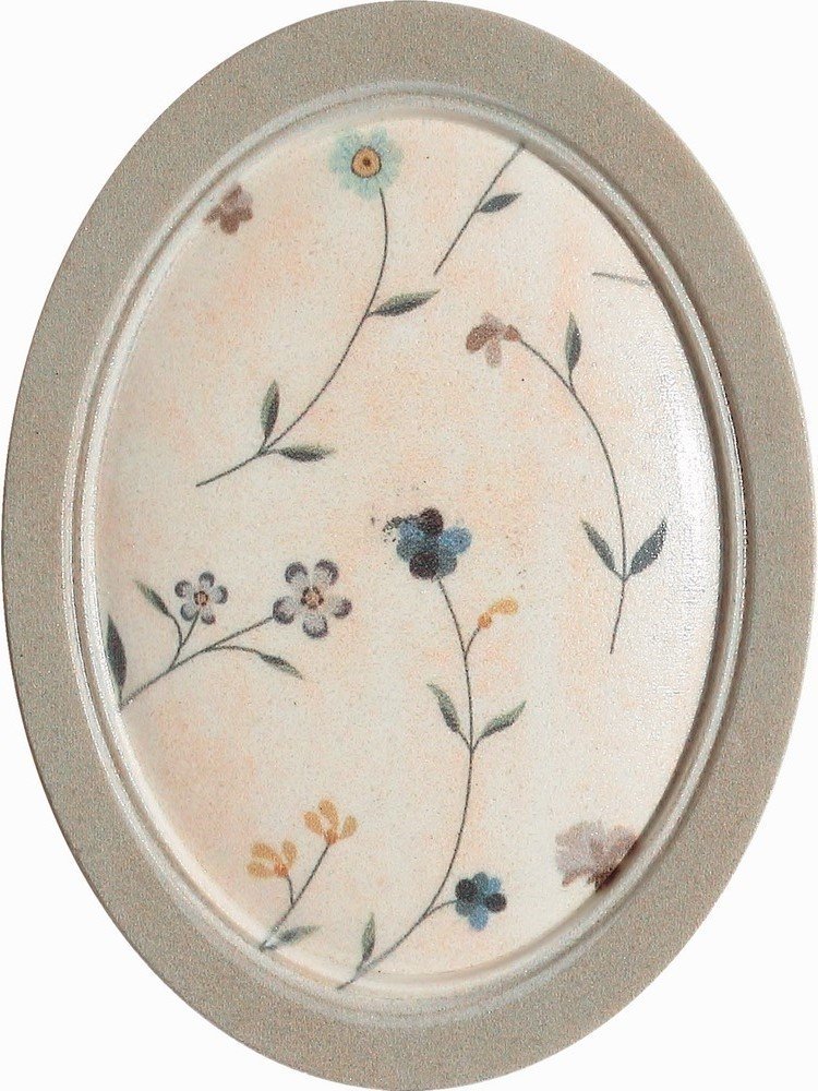 Купить Goldencer Oldstone Inserto Primrose 9х12 