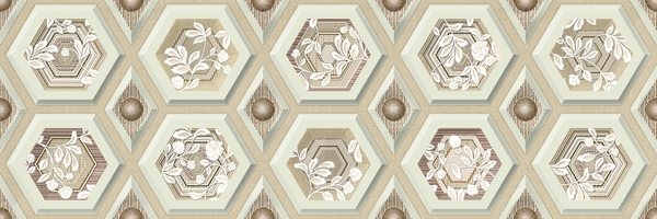 Купить Emigres Lucca Amalfi XL Beige 25х75 