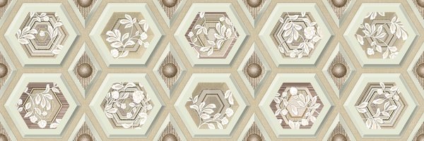 Купить Emigres Lucca Amalfi XL Beige 25х75 
