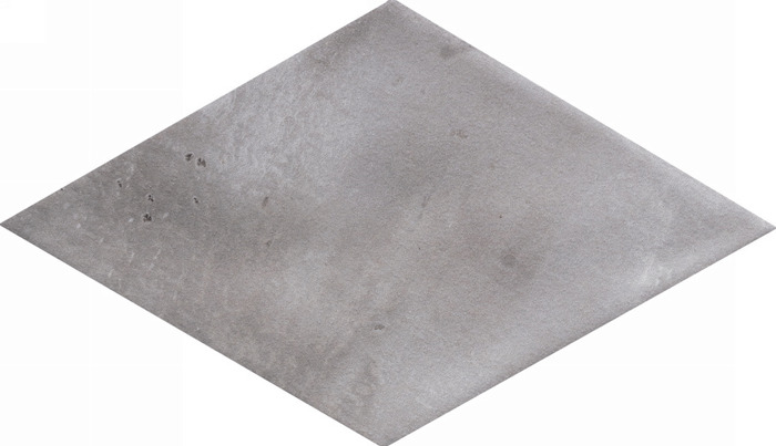 Купить Cir&Serenissima Fuoritono Rombo Grigio Opaco Matt 13.7x24 