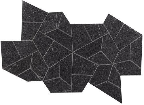 Купить Fap Blok Dark Fly Mosaico 41.5x25 
