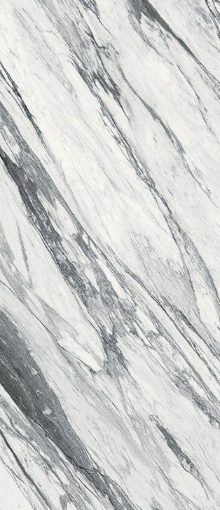 Купить Mirage Cosmopolitan Statuario Fantastico 6mm Luc SQ CP 04 120x278 