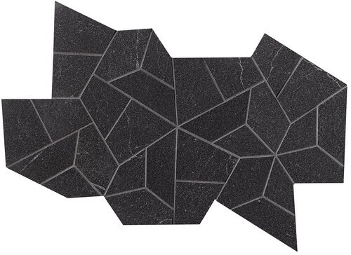 Купить Fap Blok Dark Fly Mosaico 41.5x25 