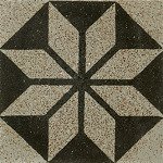 Купить Apavisa Hydralic Patchwork Natural 30x30 