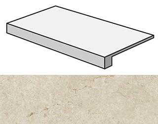 Купить Atlas Concorde Marvel Stone Cream Prestige Scalino 33x60 