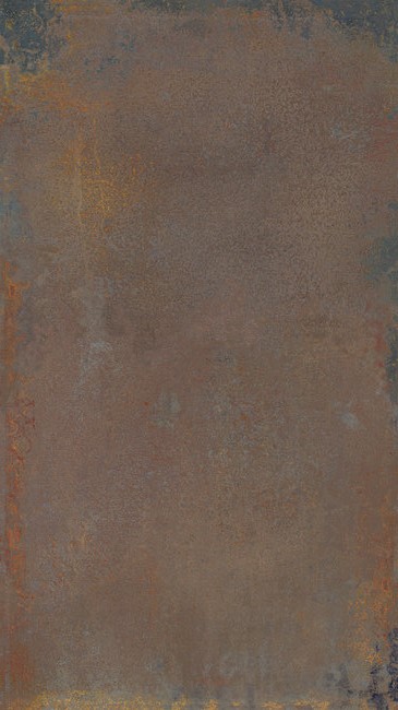 Купить Museum Iron Oxide R Shaped 100x180 