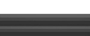 Купить Wow Stripes Graphite Matt 7,5x30 