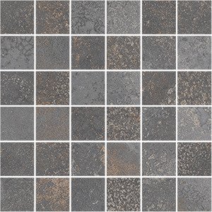 Купить Vives Yuri Mosaico Yuri NT Grafito 30x30 