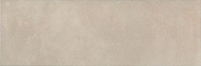Купить Декор Каталунья Бежевый Матовый Обрезной 30х89,5 