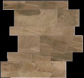 Купить Gardenia Orchidea Istyle Burned Mosaico muretto 33,3х33,3 
