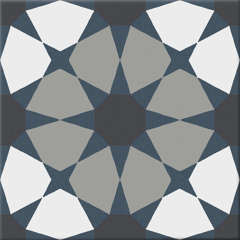 Купить Cifre Ceramica Prisma Hidra Cold N-plus Mat. 20x20 