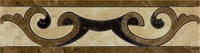 Купить CERACASA DORIAN Cenefa Dorian 2 8x30 