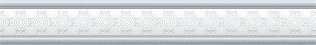 Купить Rocersa Moldura Sugar White 4,5х31,6 
