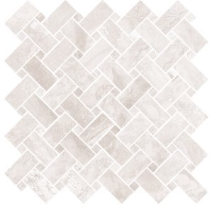 Купить Cerdomus Supreme Mosaico Kadi Ivory Lev. 30х30 