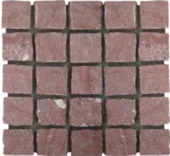 Купить NS Mosaic Paving Pav-G-304 Гранит 50x50 