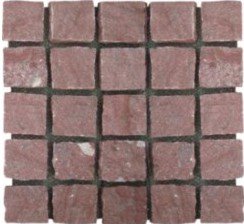 Купить NS Mosaic Paving Pav-G-304 Гранит 50x50 