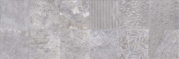 Купить Metropol Iconic Concept Grey 30x90 