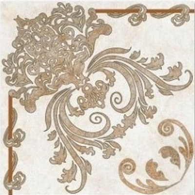 Купить Vitra Sand Stone Cream Corner 45х45 