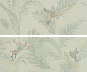 Купить Emil Ceramica Madagascar Green A+B (Comp. 2 Pz.) Rett. 50х60 