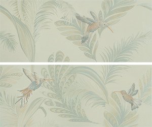 Купить Emil Ceramica Madagascar Green A+B (Comp. 2 Pz.) Rett. 50х60 