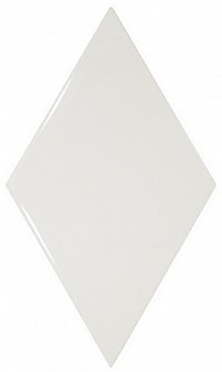 Купить Equipe Rhombus Wall White 15.2x26.3 