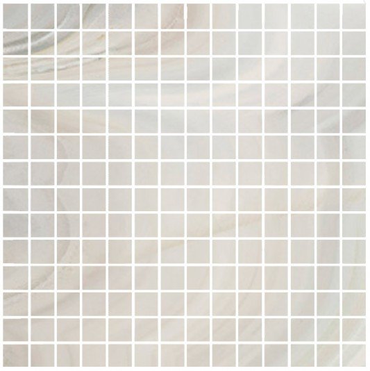 Купить Roberto Cavalli Agata Mosaico Azzurro Rett 30х30 