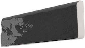 Купить Wow Crafted Bullnose HM Black - Nero 3,5х15 
