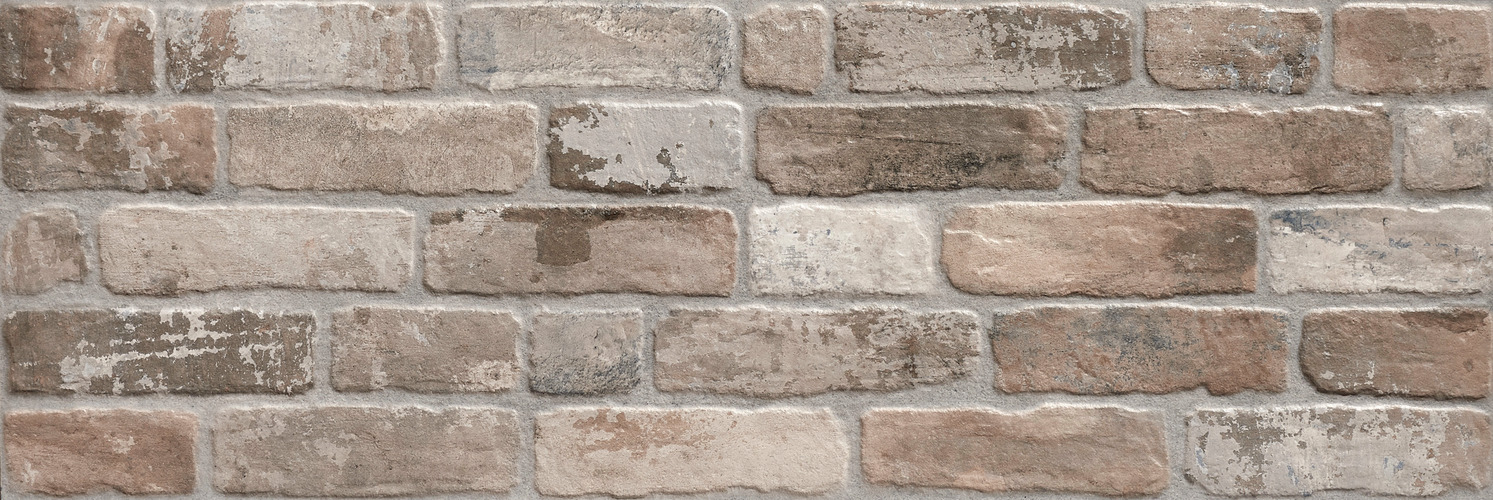 Купить Keraben Wall Brick Old Smoke 30х90 